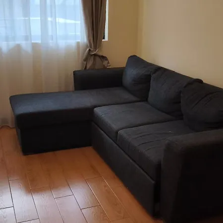 One Bedroom 2 - Restaurant Stadium Apartment Plowdiw