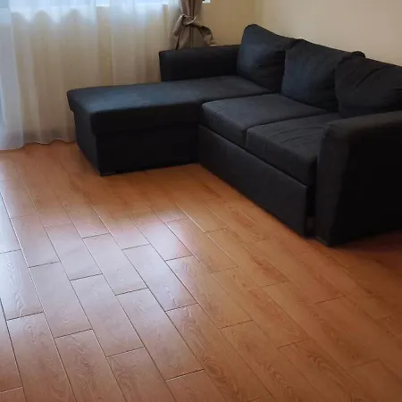 One Bedroom 2 - Restaurant Stadium Apartment