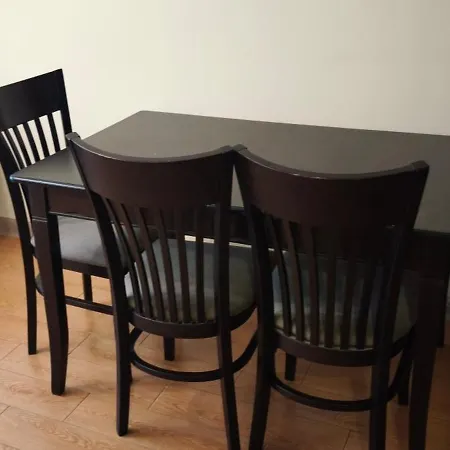 One Bedroom 2 - Restaurant Stadium Apartment