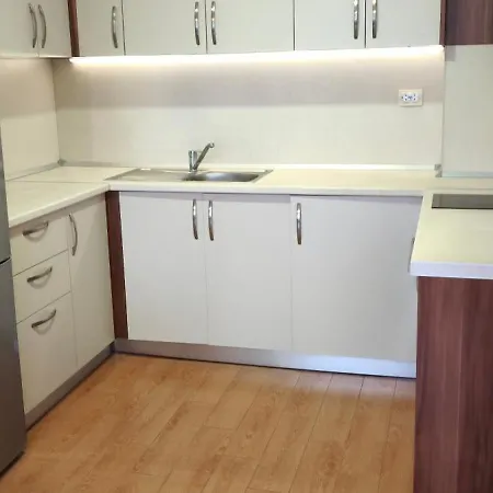 One Bedroom 2 - Restaurant Stadium Plowdiw