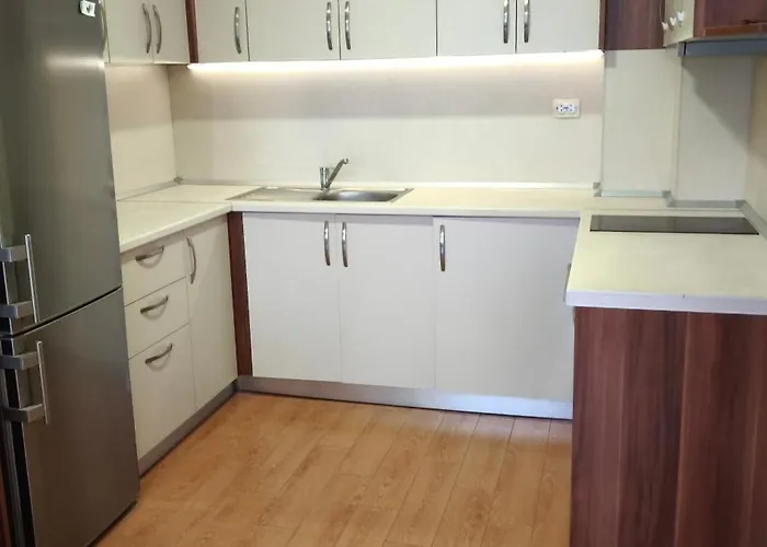 One Bedroom 2 - Restaurant Stadium Plowdiw