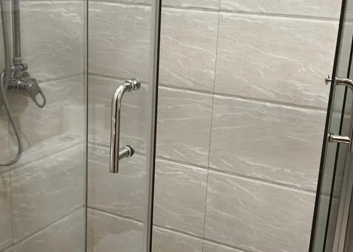 Apartment One Bedroom 2 - Restaurant Stadium