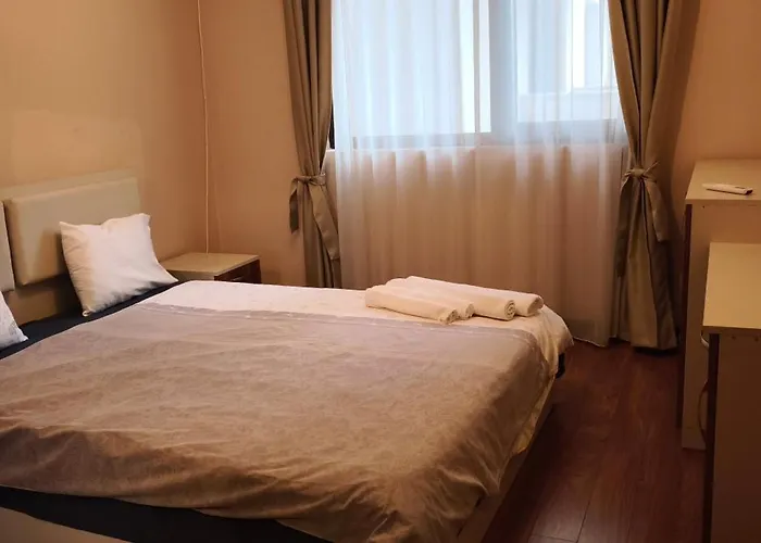 One Bedroom 2 - Restaurant Stadium * Plowdiw