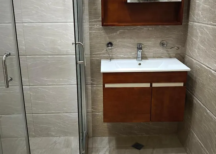 Apartment One Bedroom 2 - Restaurant Stadium Plowdiw