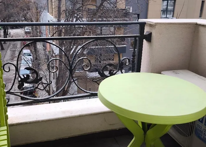 Apartment One Bedroom 2 - Restaurant Stadium Plowdiw