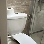 One Bedroom 2 - Restaurant Stadium Apartment