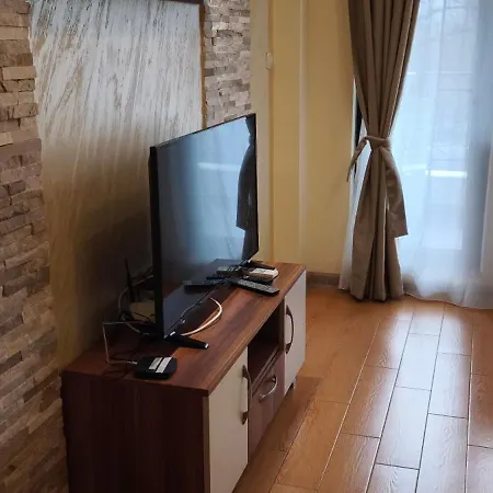 Apartment One Bedroom 2 - Restaurant Stadium Plovdiv