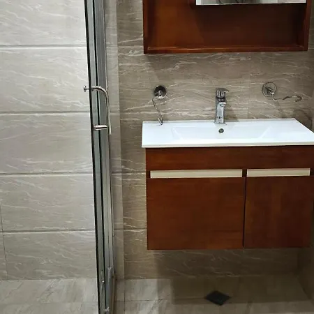 Apartment One Bedroom 2 - Restaurant Stadium Plovdiv