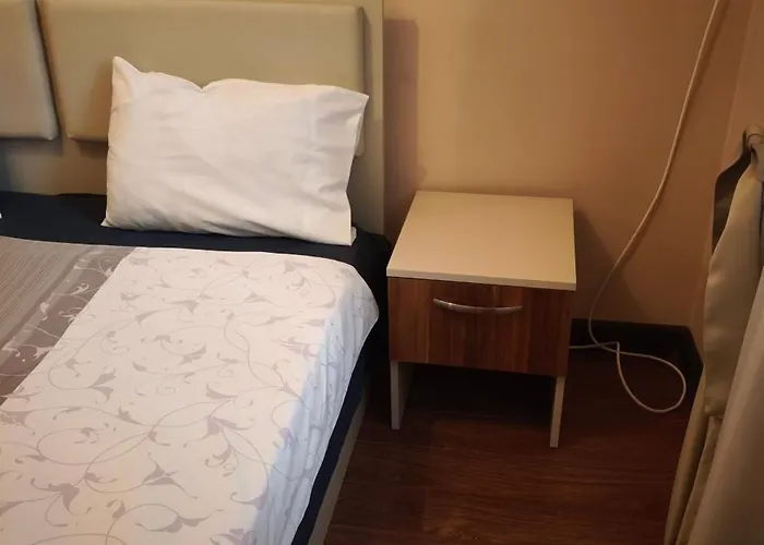 Apartment One Bedroom 2 - Restaurant Stadium Plovdiv